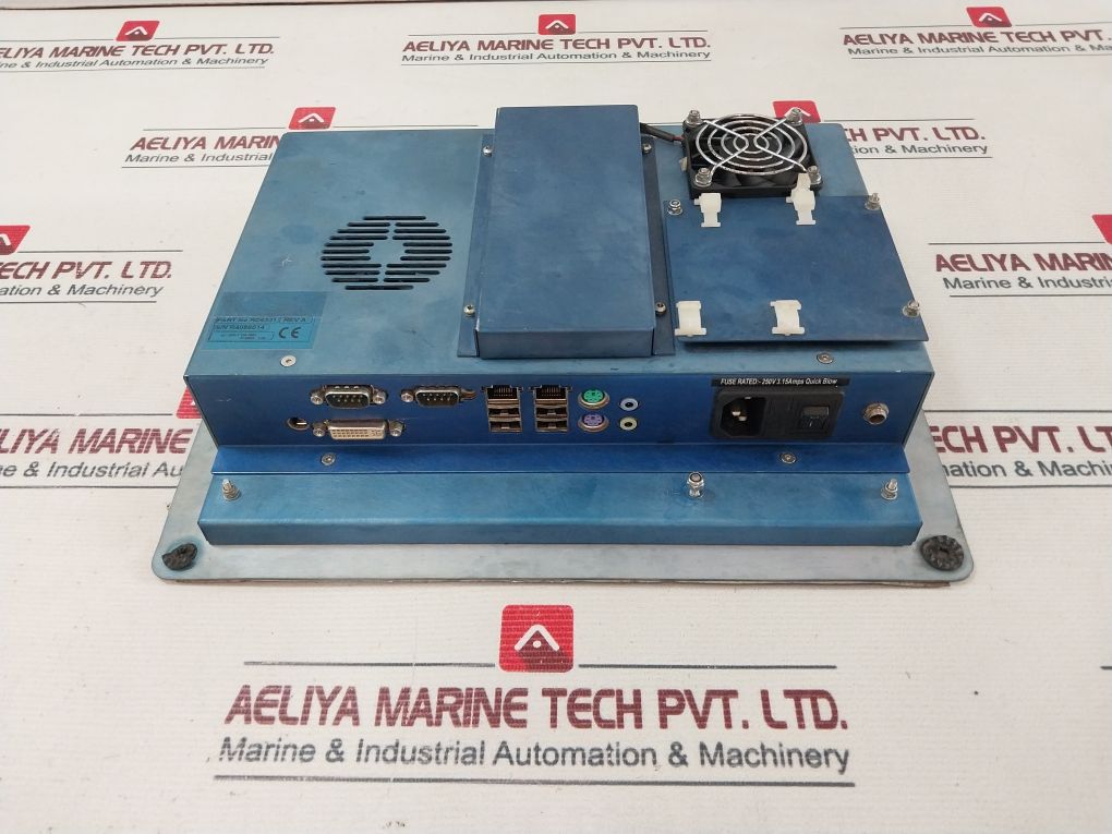 Advanced Sensors Rd6331 Ip66