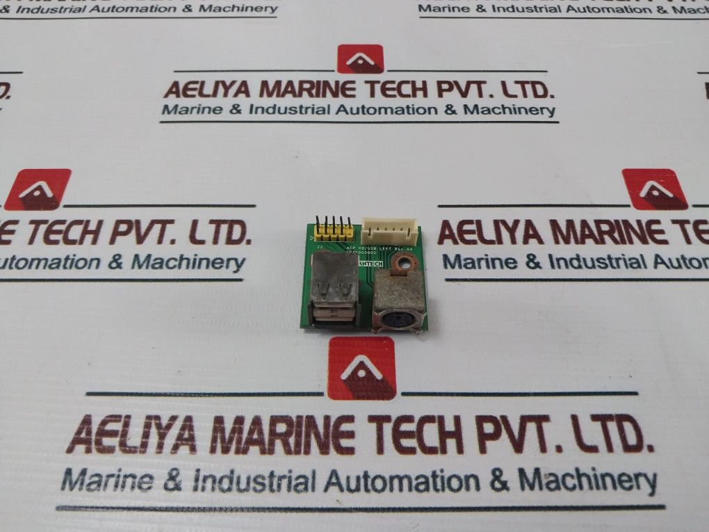 Advantech 19Ak000000 Printed Circuit Board 94V-0