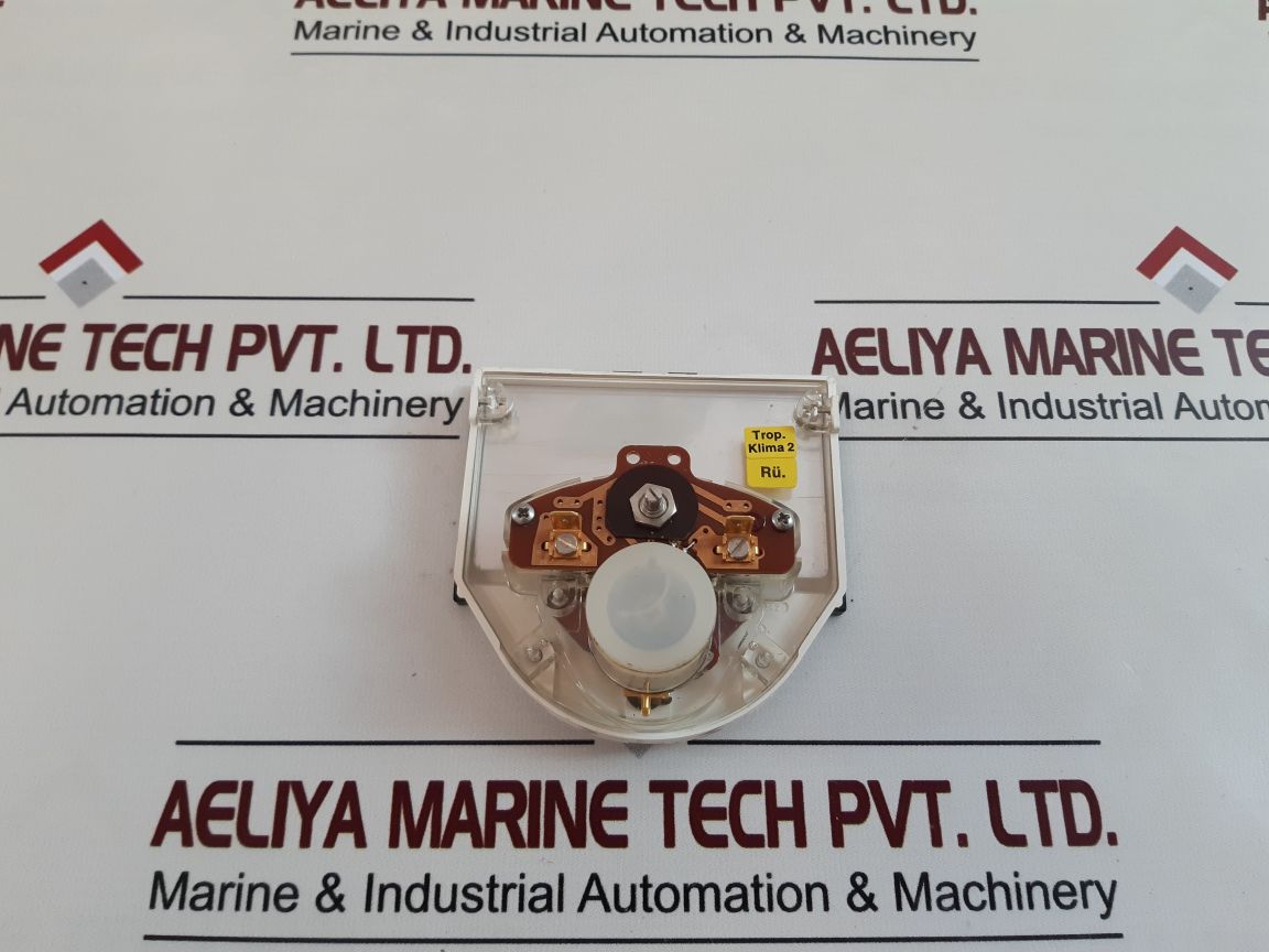 Aeg 206480 Indicator