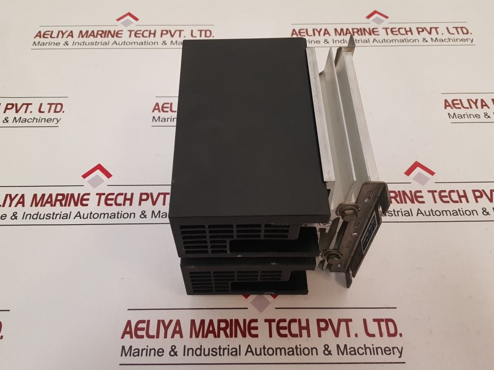 Aeg 2A 400-30 H Thyristor Power Controller