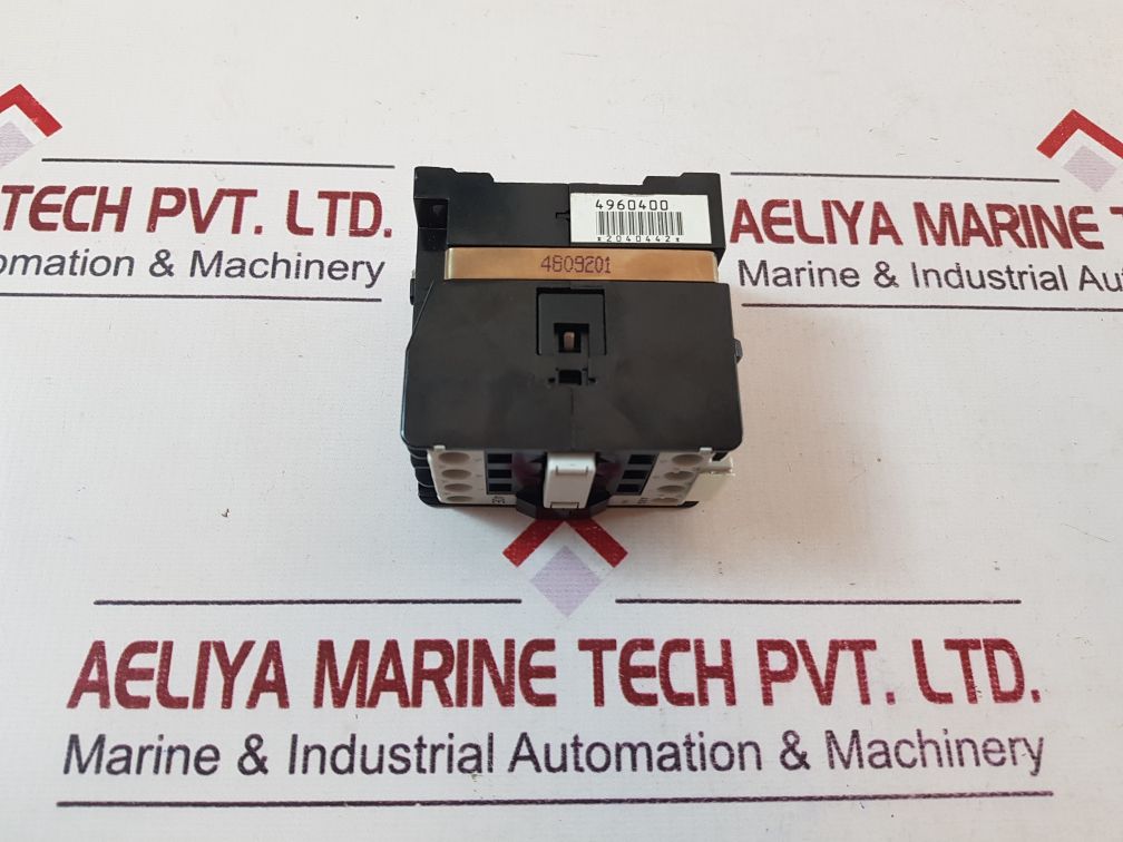 Aeg 910-302-559-50 contactor