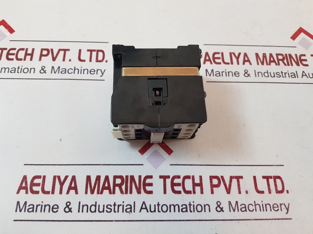 Aeg 910-302-559-50 contactor