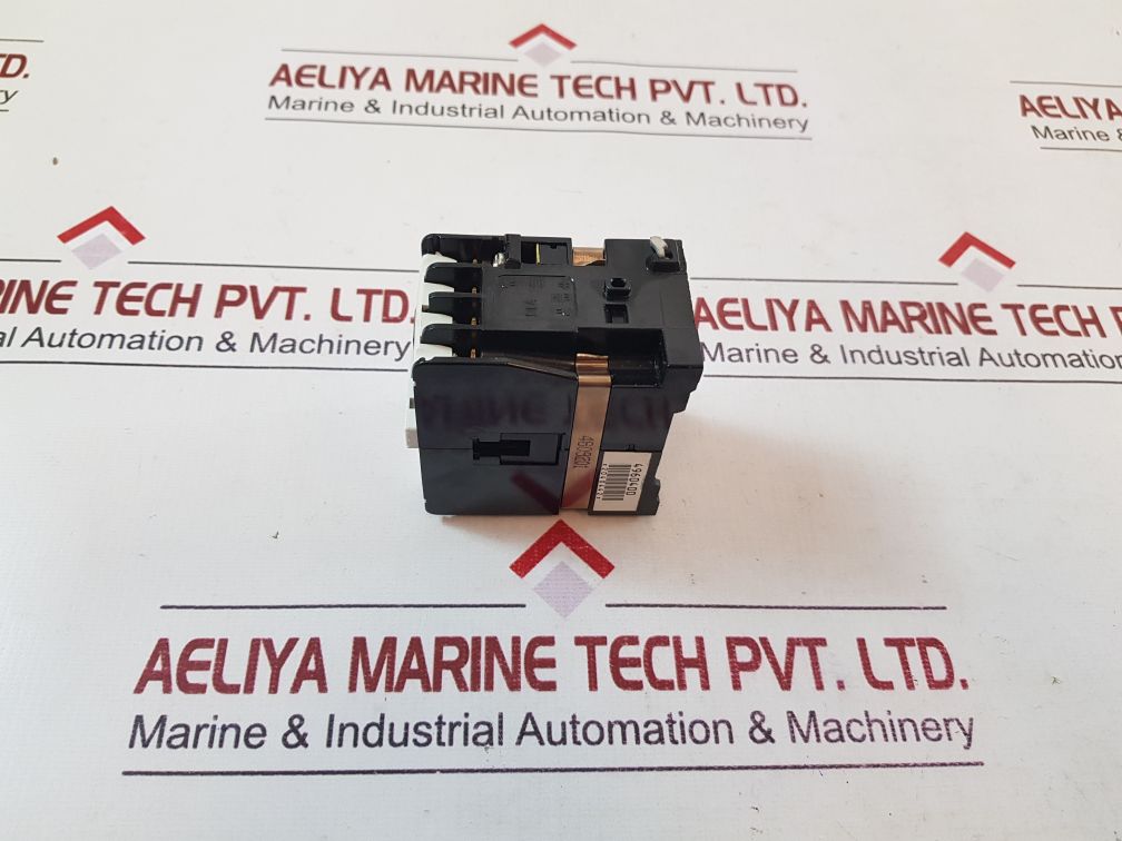 Aeg 910-302-559-50 contactor
