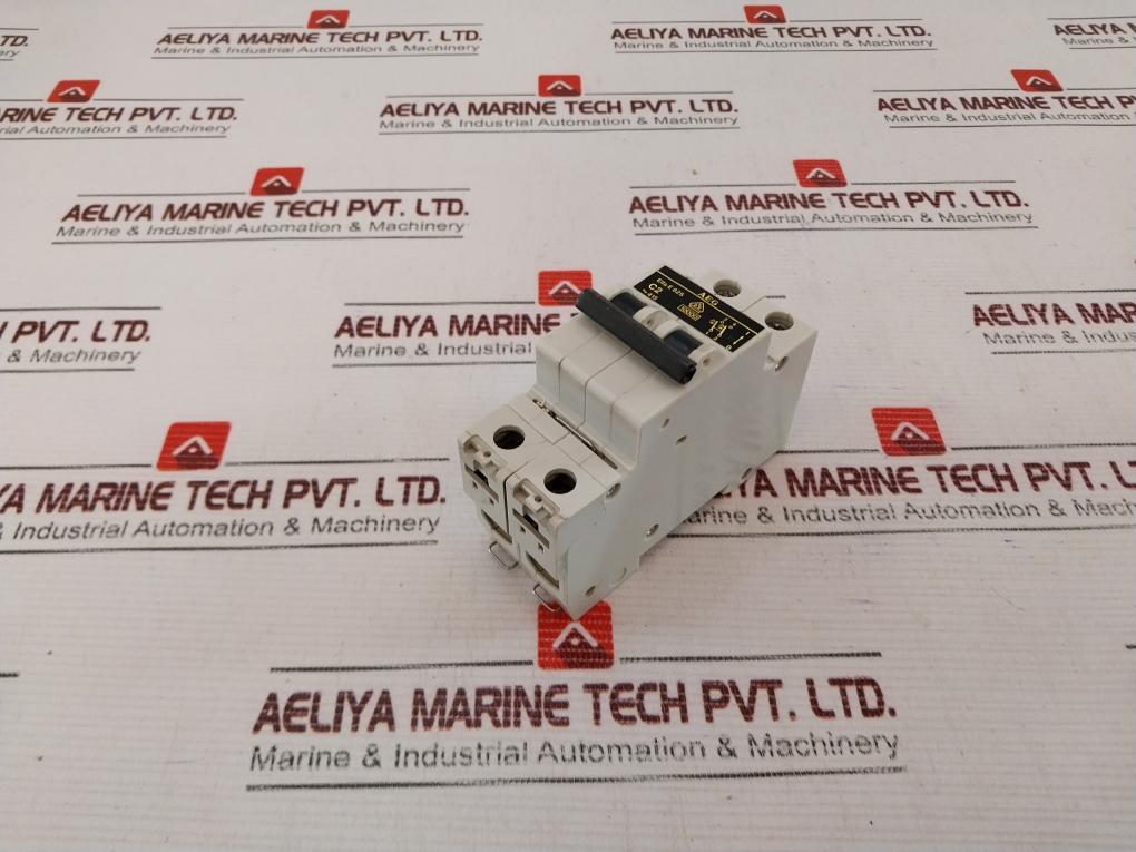 Aeg Elfa E82S C2 Circuit Breaker 415V Ac