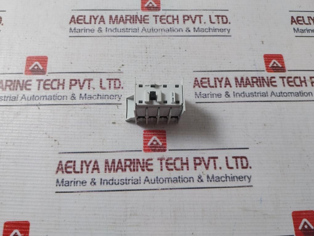 Aeg Hs 05K.04 Mini Relay 10A 750V
