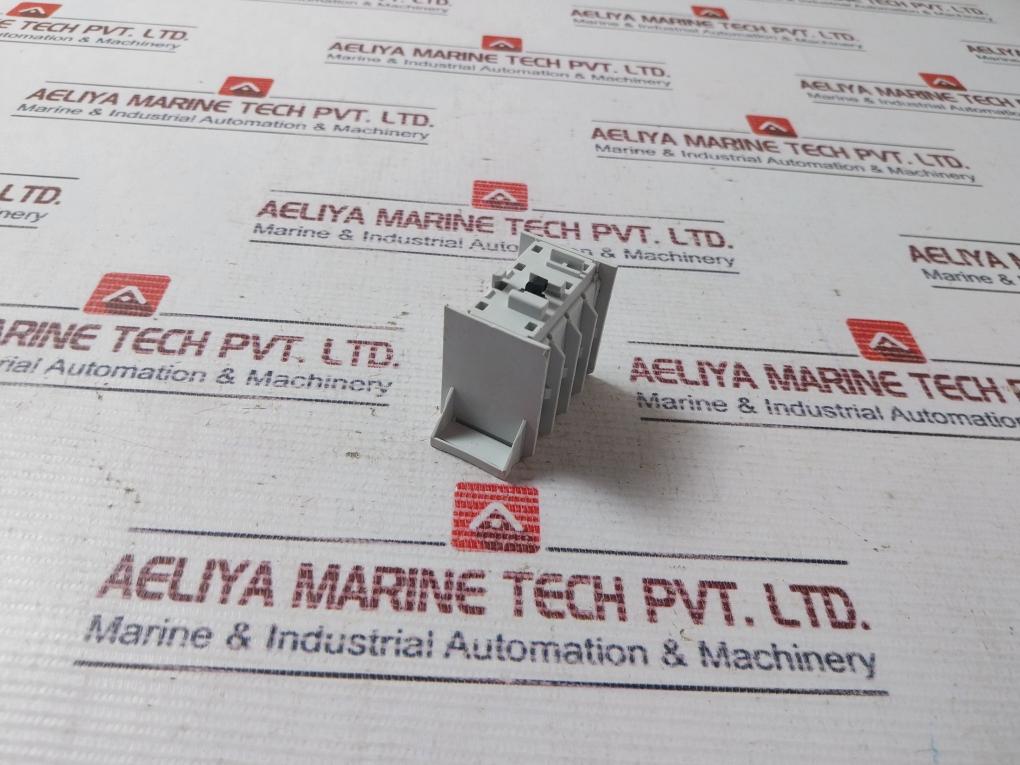 Aeg Hs 05K.04 Mini Relay 10A 750V
