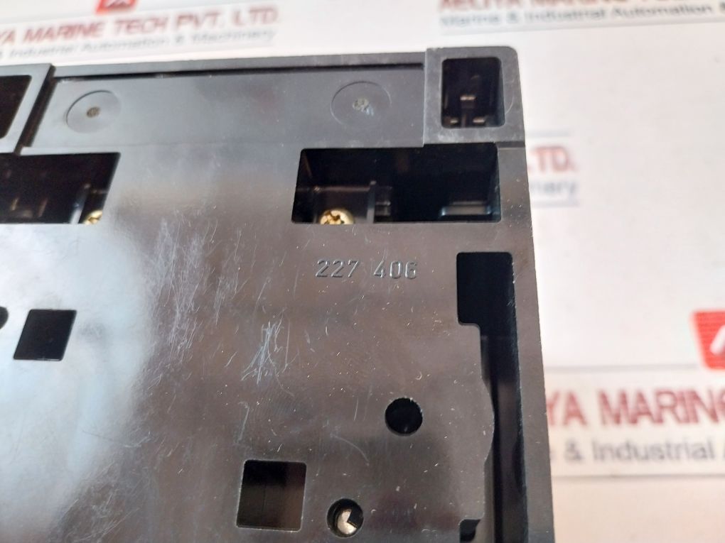 Aeg Ls107.22 Contactor