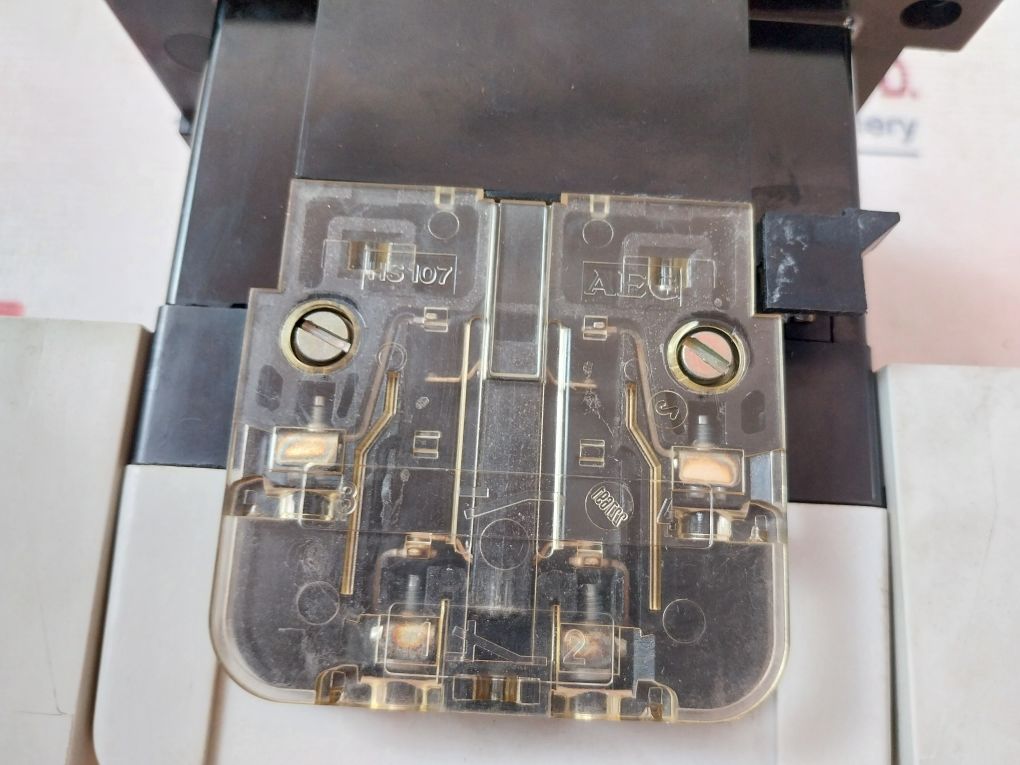 Aeg Ls107.22 Contactor