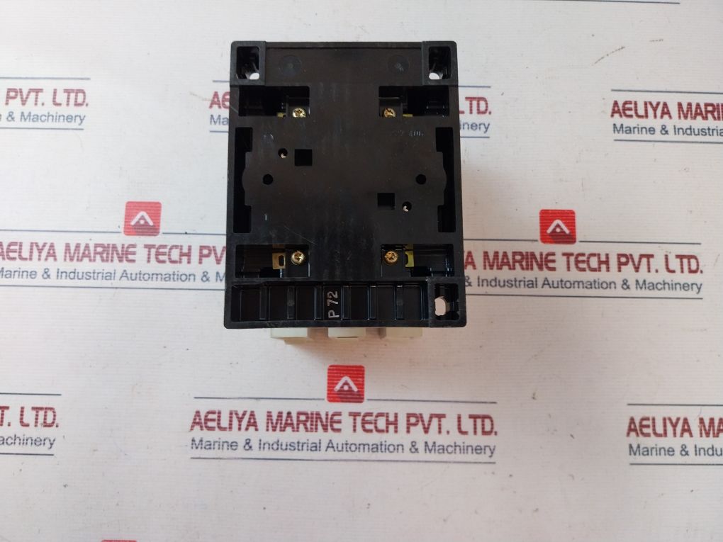 Aeg Ls107.22 Contactor