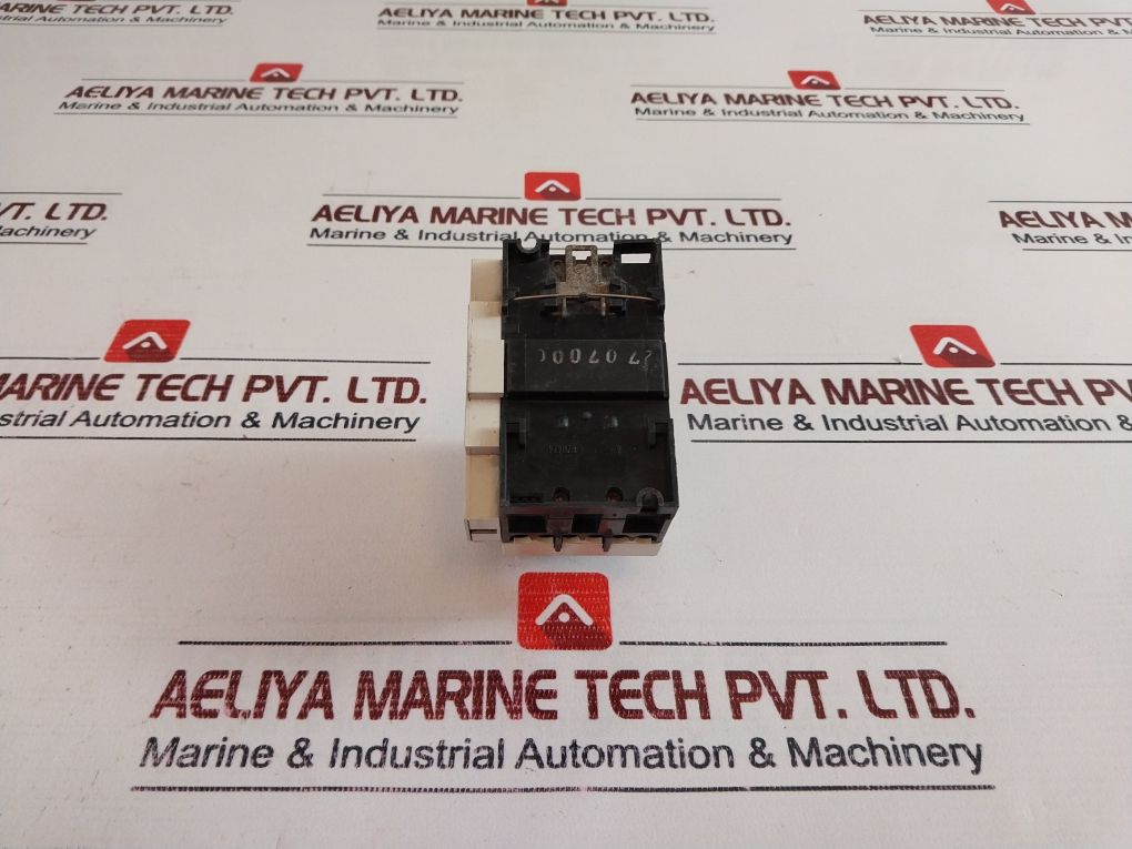 Aeg Mbs 25 Motor Starter Circuit Breaker