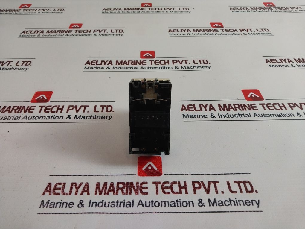 Aeg Mbs 25 Motor Starter Circuit Breaker 25A Ac-3 8Kv/3