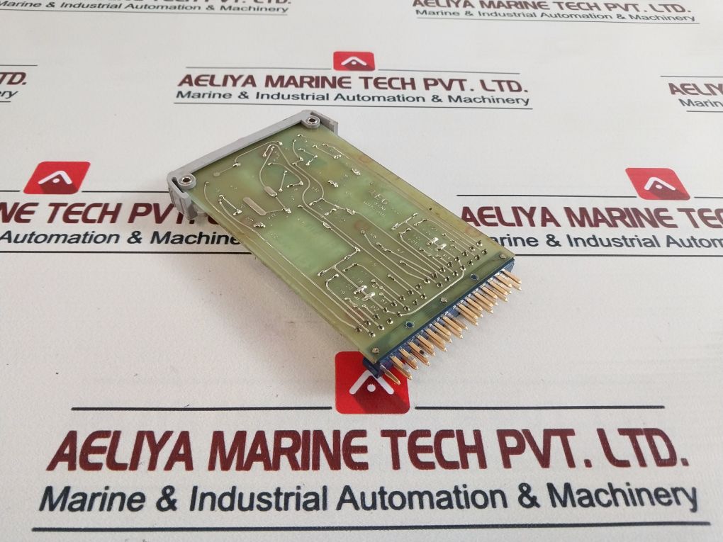 Aeg V22H Printed Circuit Board 0330