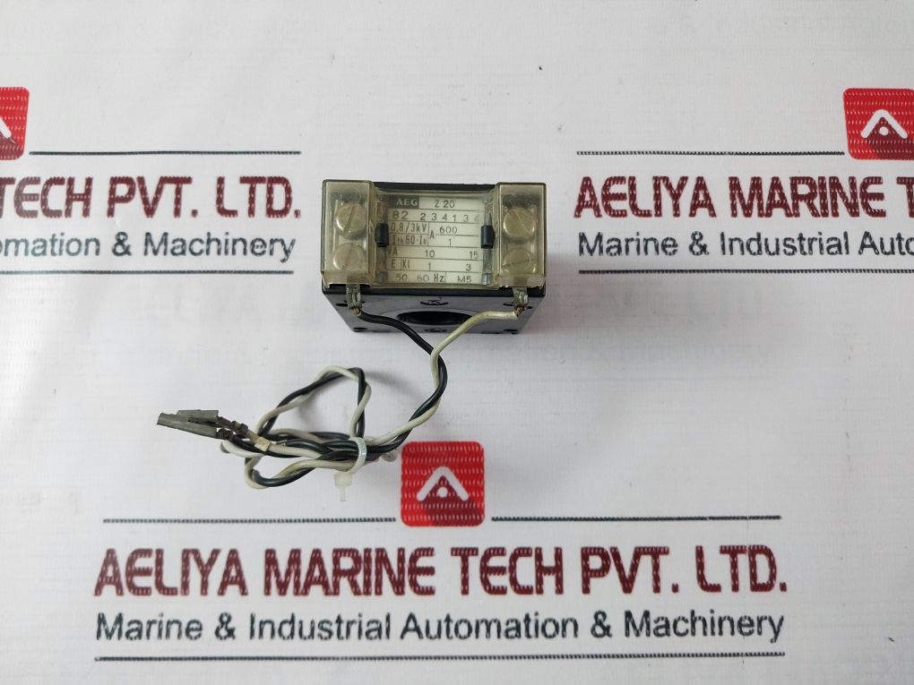 Aeg Z20