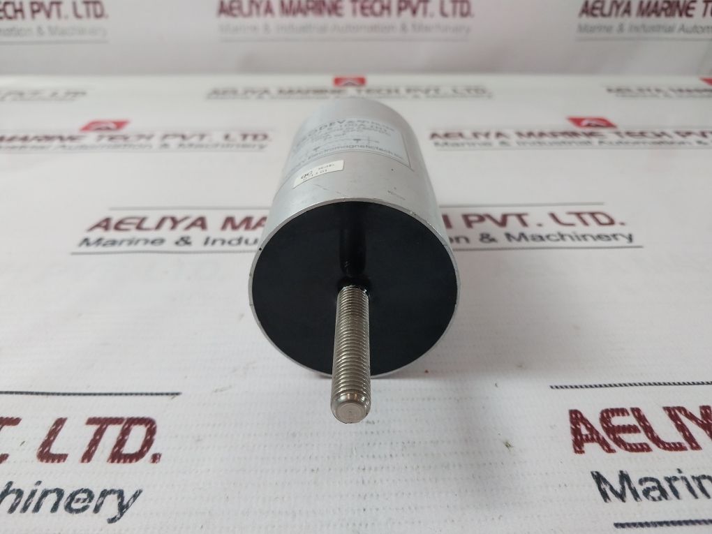 Aerodev Dnf07-r-100A (H)