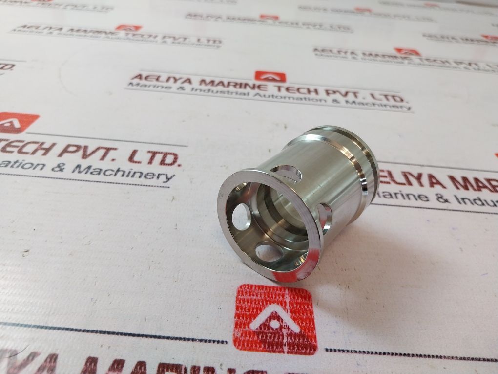 Af873 B Cage Conv. 5 3/5K Spm Valve No To Nc Ddc0026109