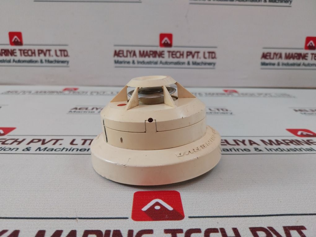 Afa-minerva 121-003-015 Heat Detector