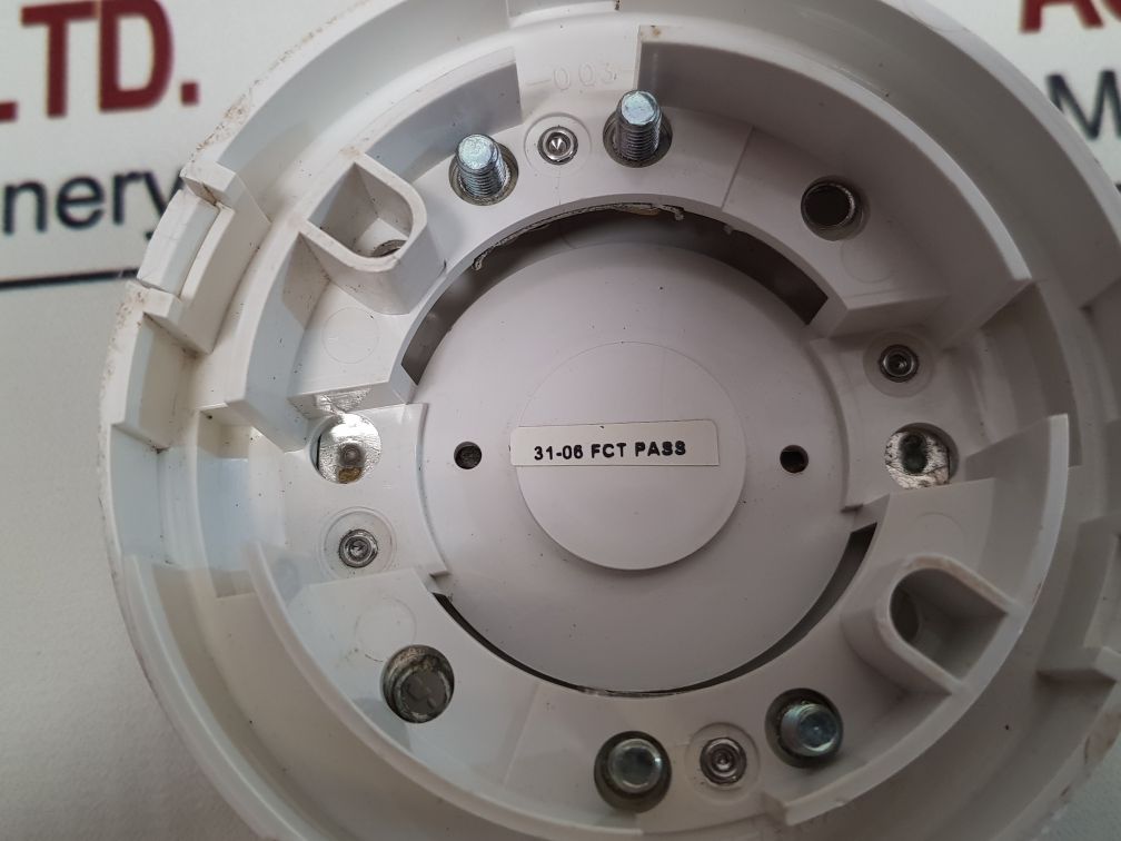 Afa-minerva 121-003-030 Heat Detector