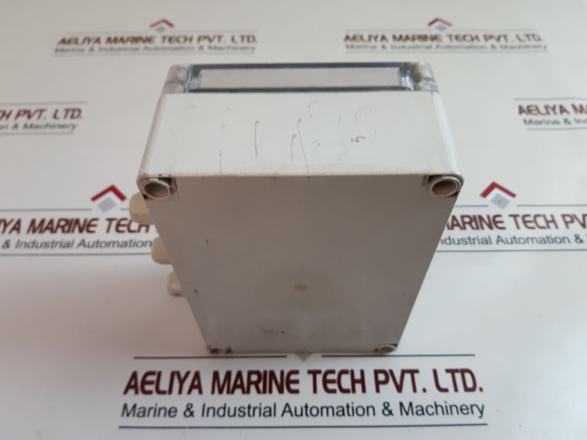 Afab Pr-111 Process Refractometer