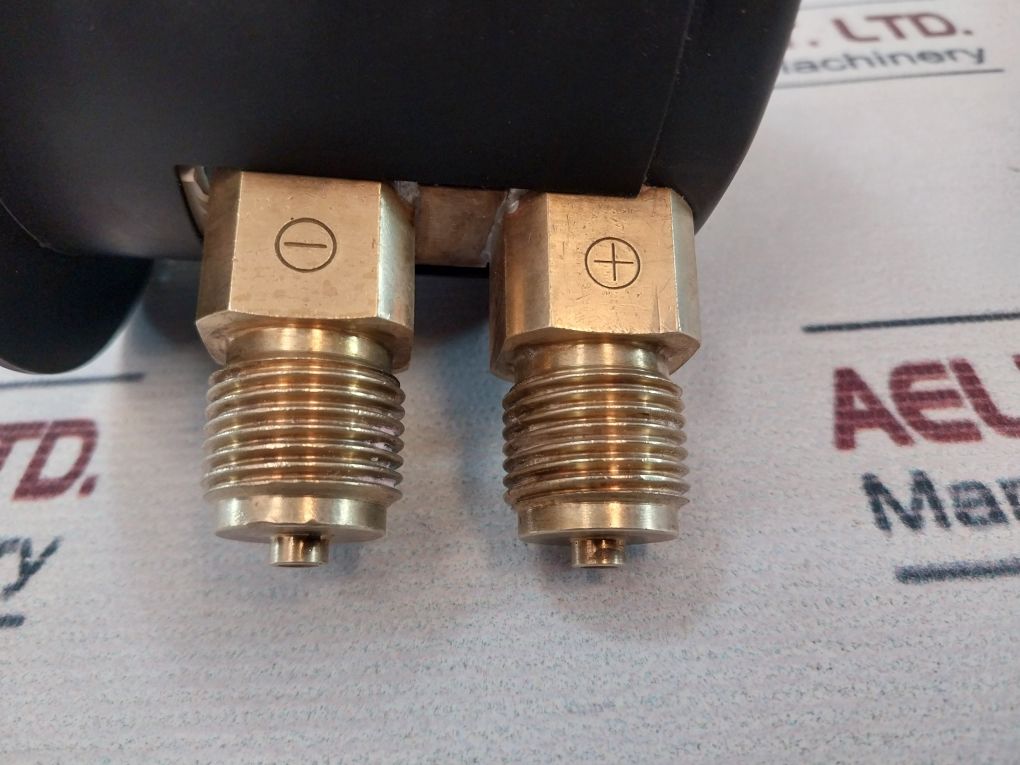 Afriso Rf100 Dif Differential Pressure Gauge