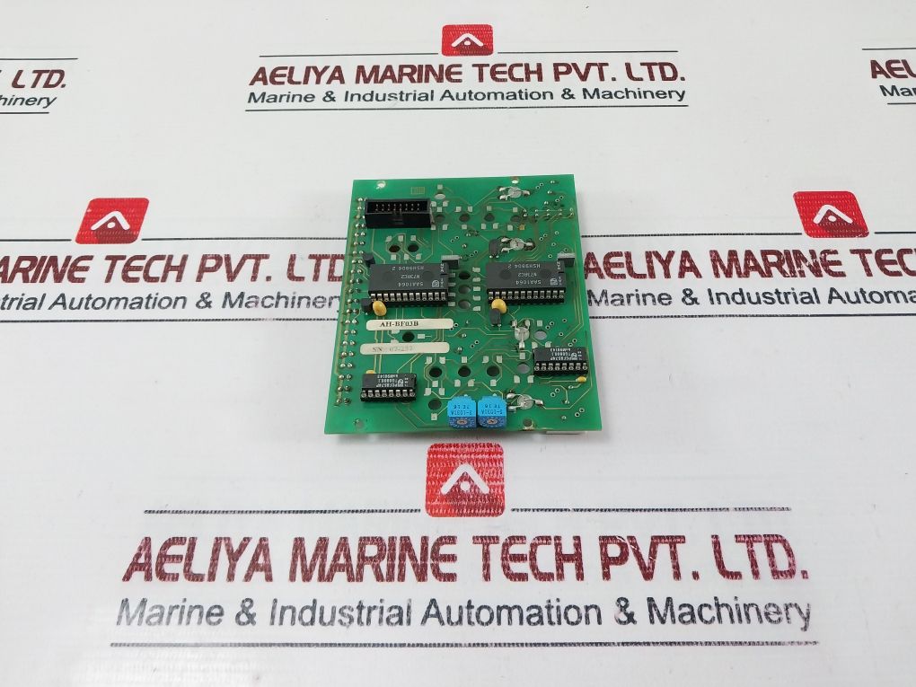 Ah-bf03B Pcb Card Lp Ah_Bf04A
