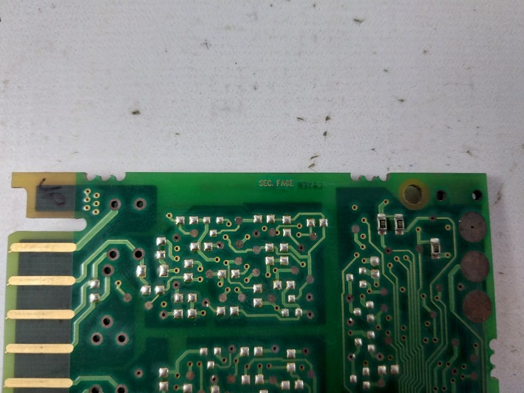 Ah249777U Pcb Build Level 21 Controller