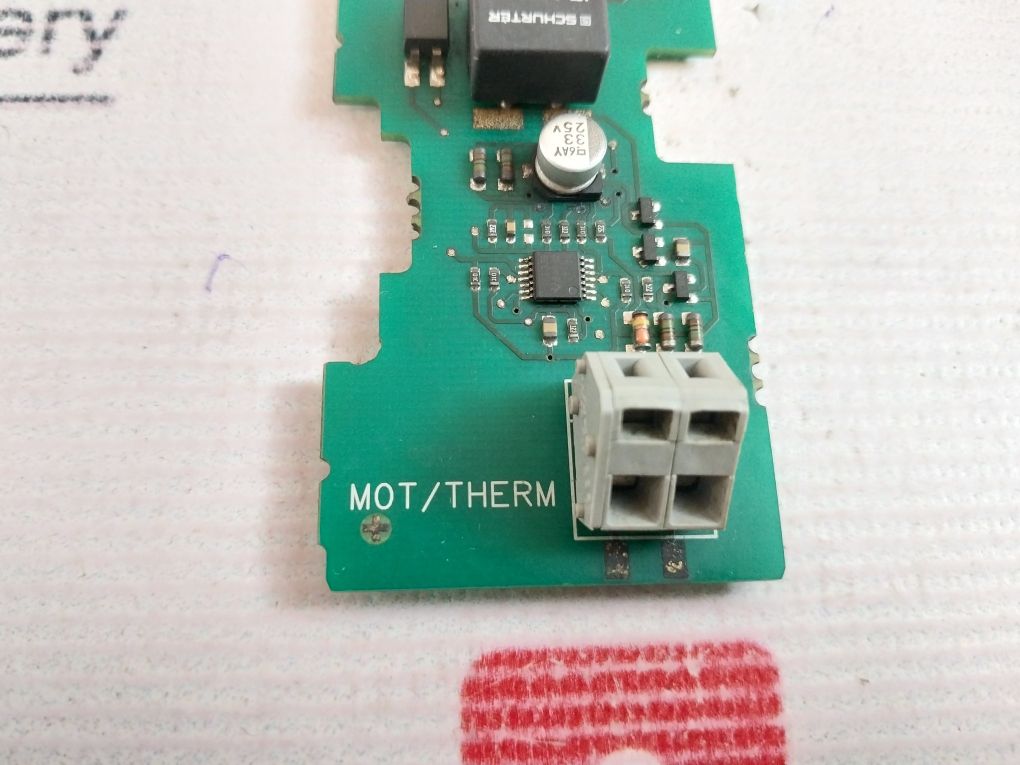 Ah466405U001/1 10 Pcb