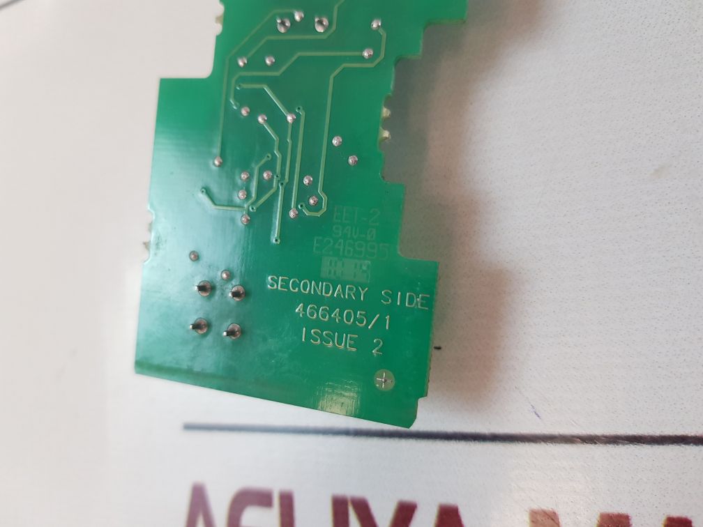 Ah466405U0011 Adapter Plate