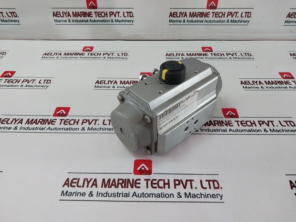 Air Torque Dr00060U F05F07-n-ds-17 Az Pneumatic Actuator