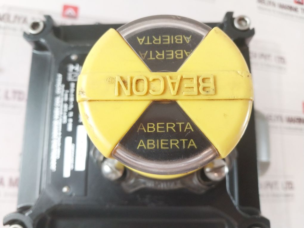 Air Torque Pt300 S12 A Pneumatic Actuator