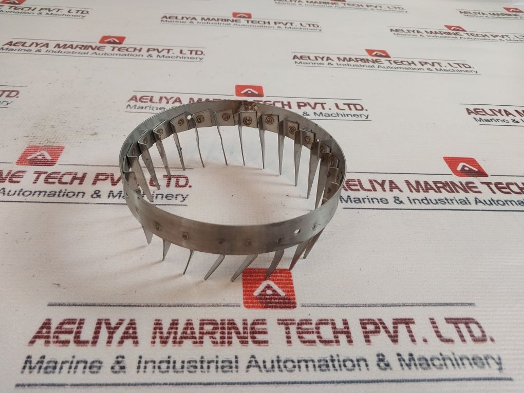 Air Vane Pos 43