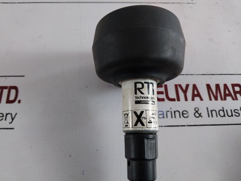 Airgas Y11-n198K Pressure Regulator With Rti Nitro Pro 436050 N2 Purity Tester