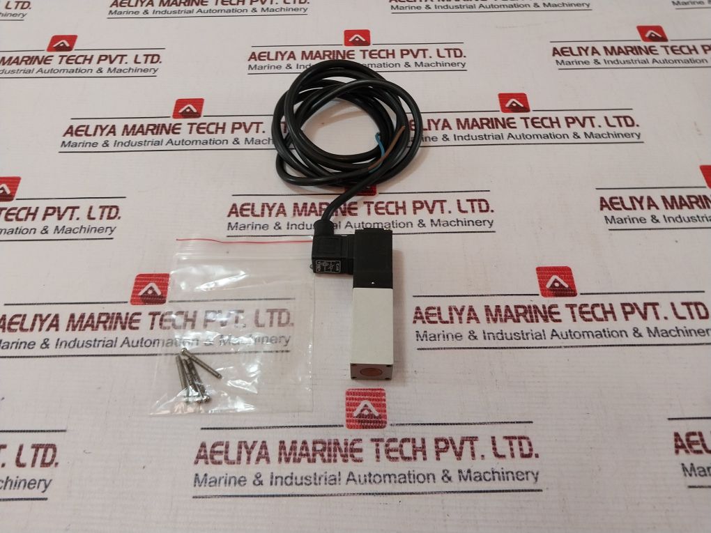Airtec Mc-20-510-hnx-xxx Solenoid Valve