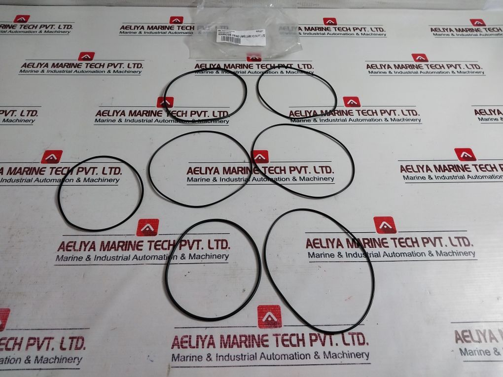 Aker 11006403 Brevini Fluid Power Winch Gear Repair Kit