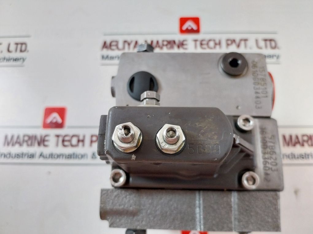 Aker 157B5101 Proportional Valve