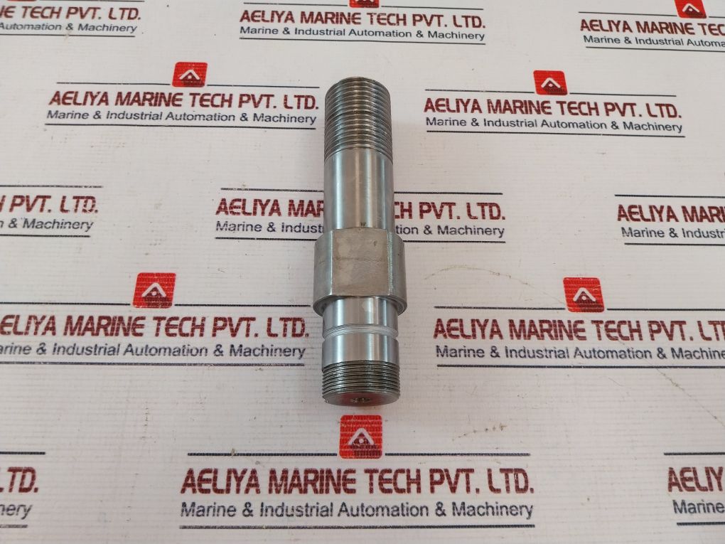 Aker 193146 Pipe Racking System Shaft Ba0055953