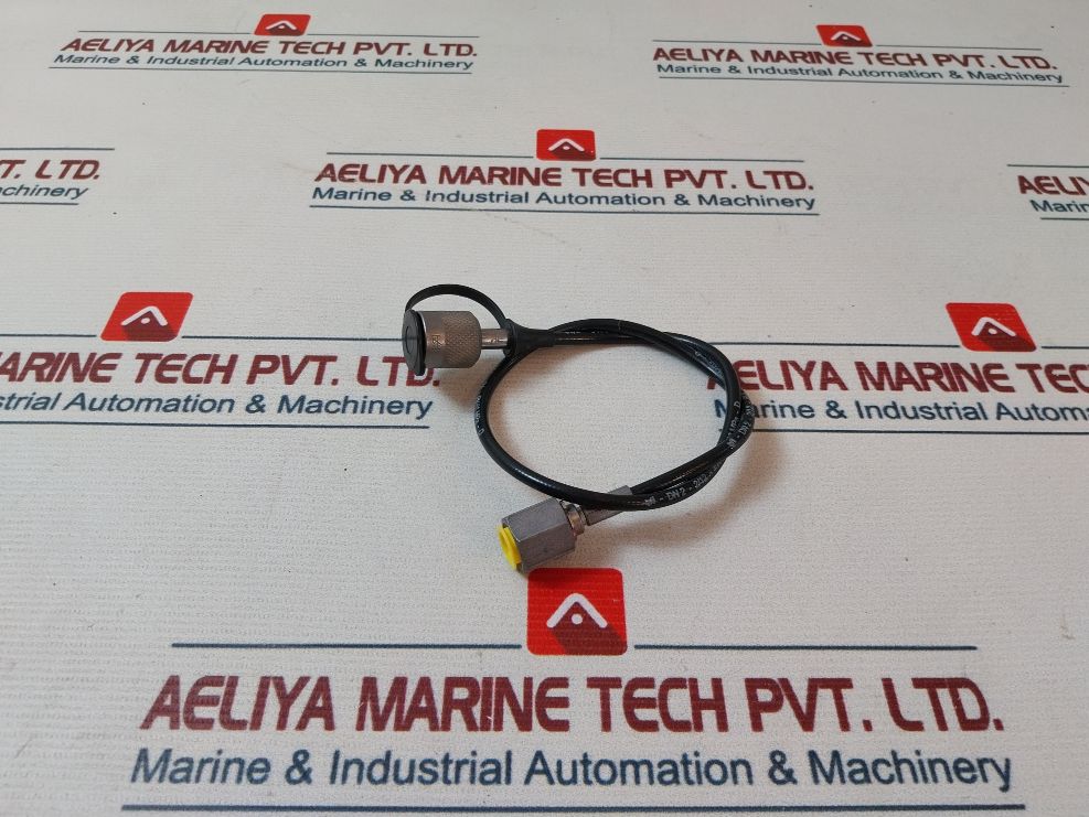Aker Ba0011068 Minimess Test Hose Dn2-2/12-pa-pn 63 Mpa-d