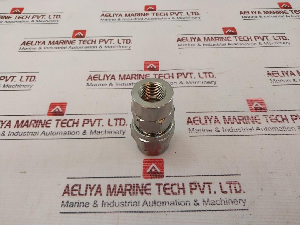 Aker Ba0018003 Check Valve 7710000 771-90066 2 Oh