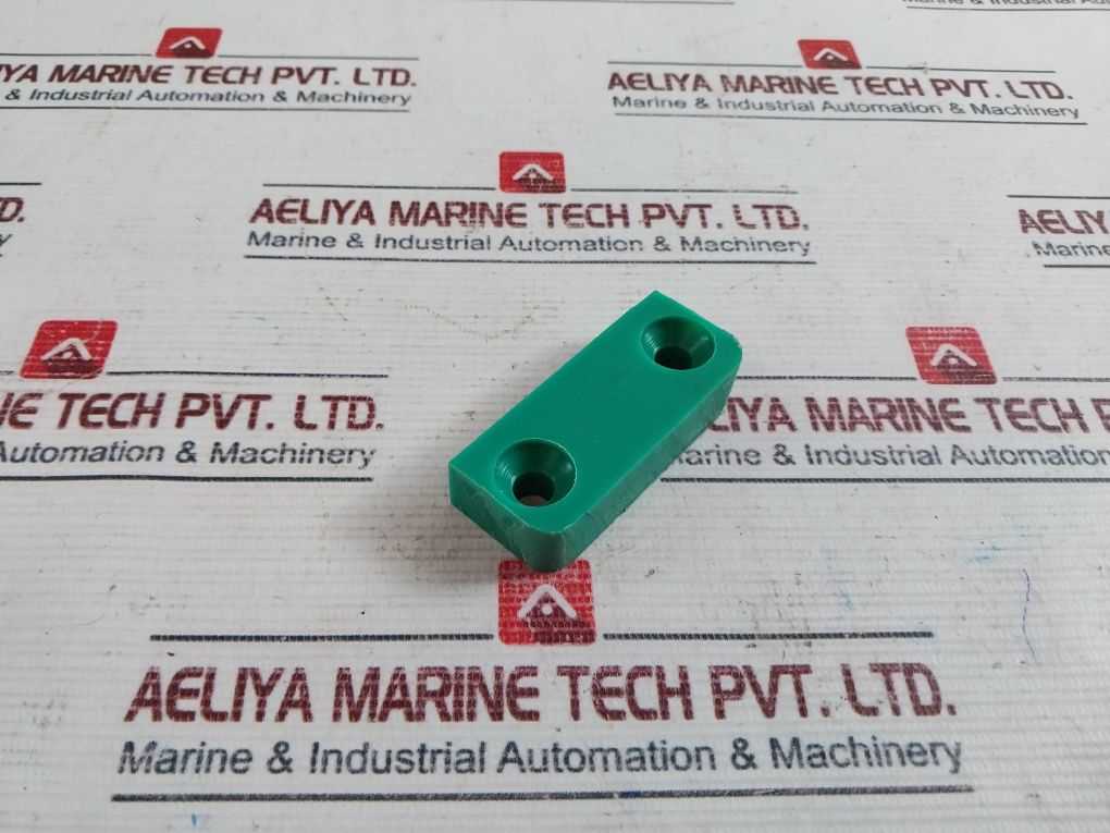 Aker Ba0019453 Sliding Pad Yoke 455144