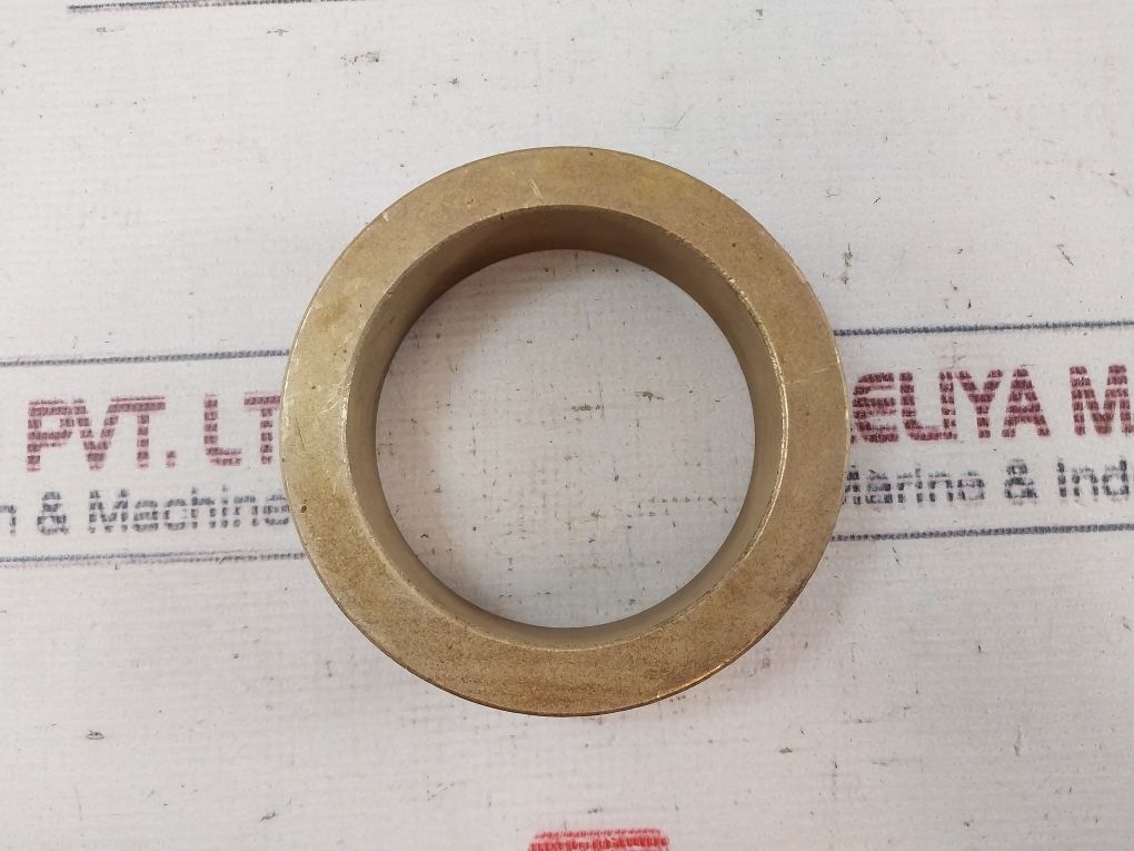 Aker Ba0021608 Oil Bronze Sleeve Bushing