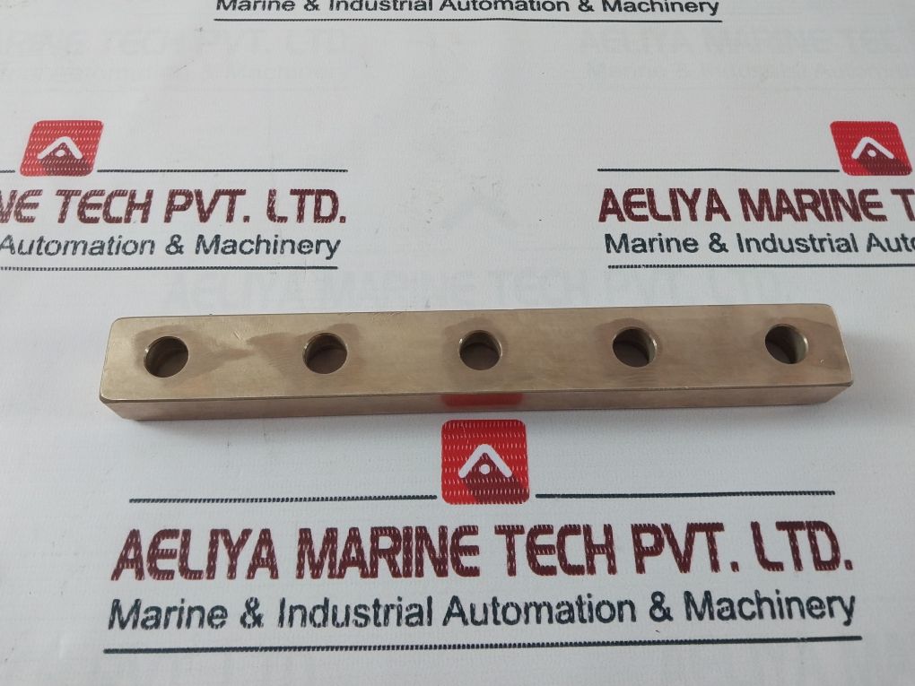 Aker Ba005014547 Guide Rotation For Ddm Torque Wrench