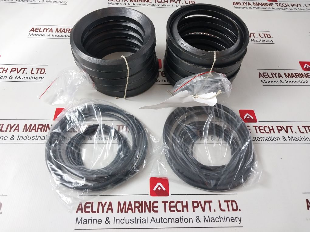 Aker Ba0055708 Kit, Seal