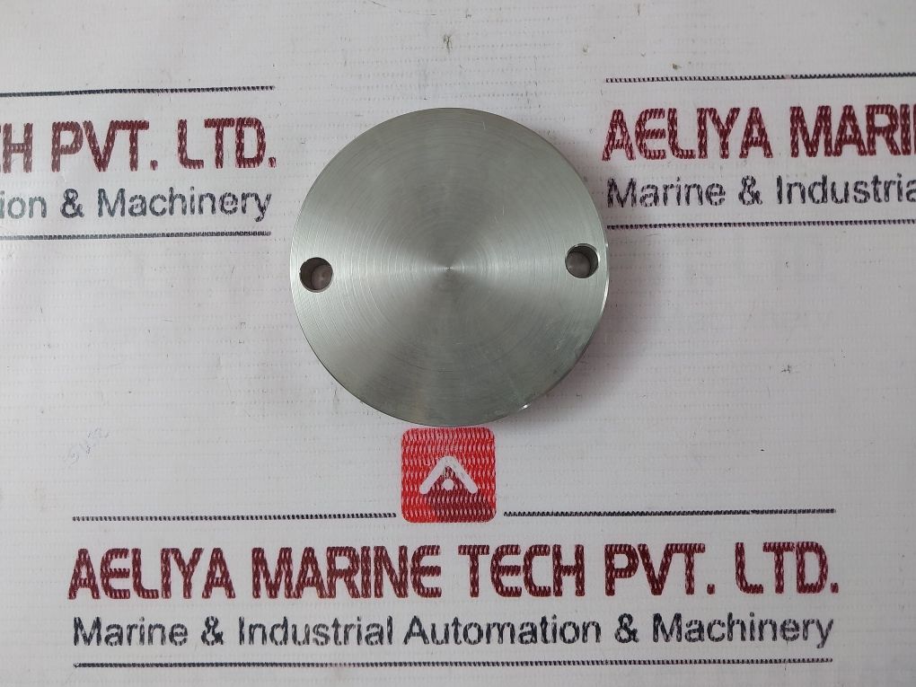 Aker Bridge Crane Ba0076197 Plate Locking