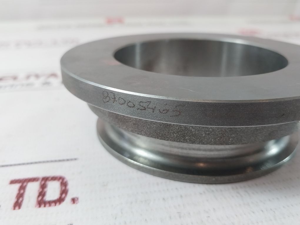 John Crane 3922 1610 827 Mechanical Seal Set