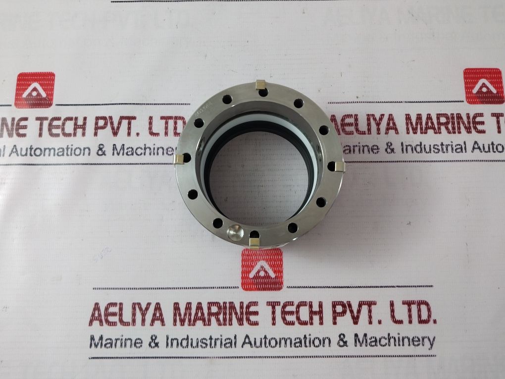 John Crane 3922 1610 827 Mechanical Seal Set
