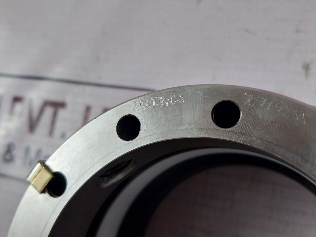 John Crane 3922 1610 827 Mechanical Seal Set