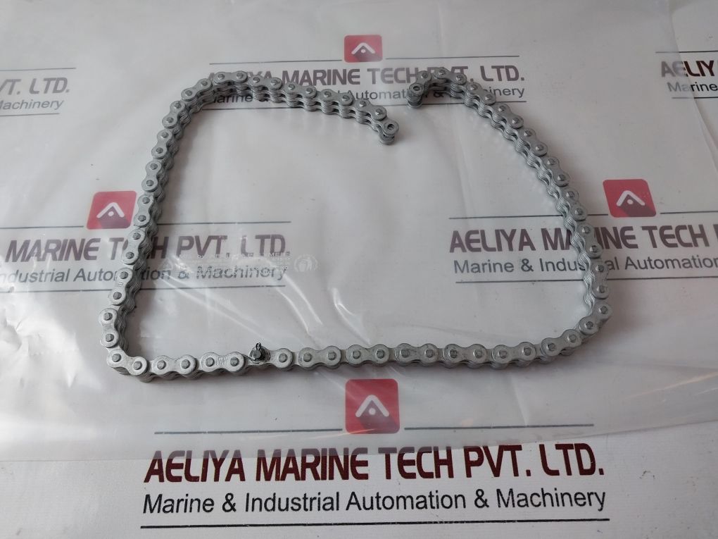 Lot of 6x Aker Ba0086577 Leaf Chain