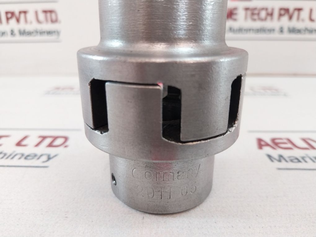 Aker Ddm-1000-ac-2M Shaft Coupling