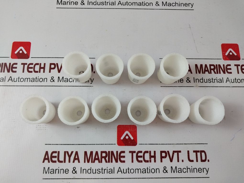Lot of 10x Aker Kvaerner Ba0042618 Filter Element