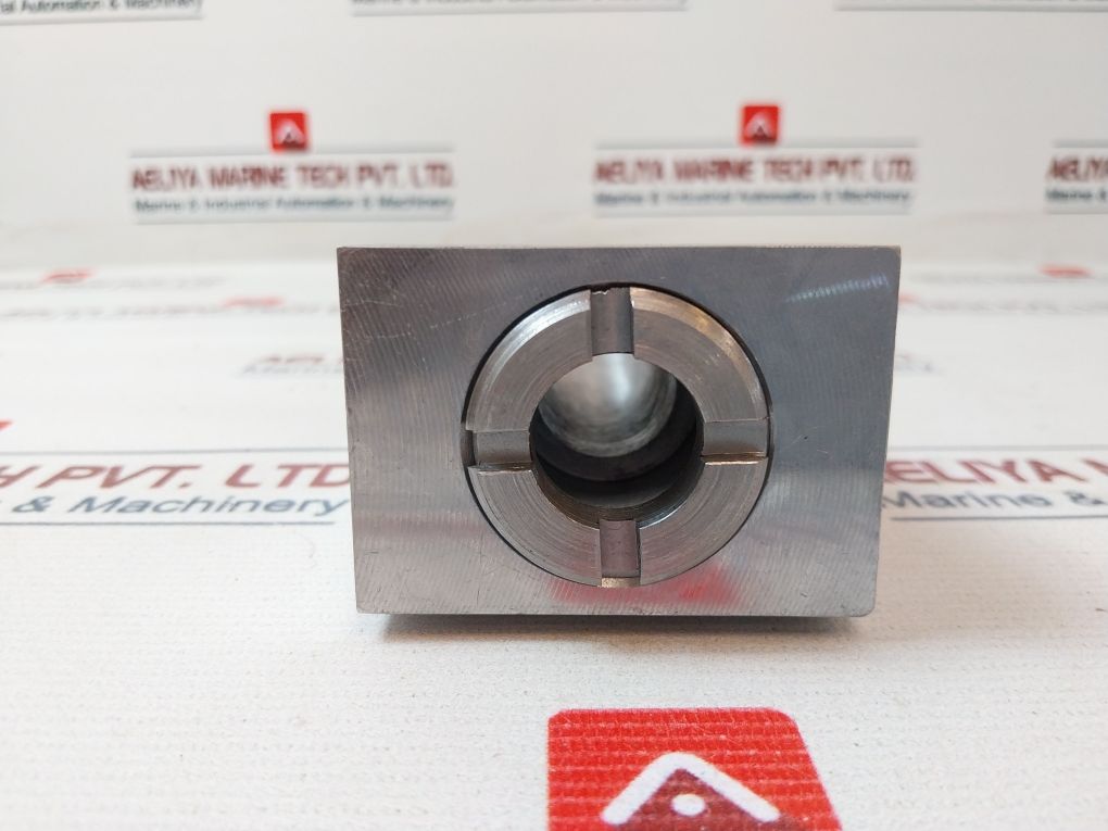Aker Kvaerner Ba 5258776 Ball Runner Block