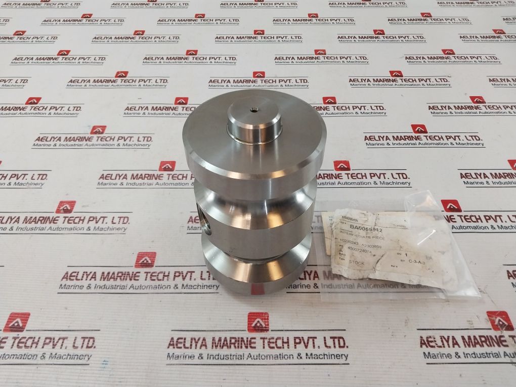Aker Wirth 10230243 Mud Pumps Spare 442157